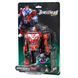 Робот-трансформер SCREECHERS WILD! S5 &ndash; ХЕЛЛШТОРМ 5 - магазин Coolbaba Toys