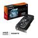 Gigabyte Видеокарта Radeon RX 9070 XT 16GB GDDR6 GAMING 11 - магазин Coolbaba Toys