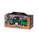 Машинка DRIVEN MICRO Трактор 4 - магазин Coolbaba Toys