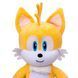 Мягкая игрушка SONIC THE HEDGEHOG 2 - ТЭЙЛЗ (23 cm) 3 - магазин Coolbaba Toys