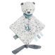 Nattou Комфортер леопард Лея 1 - магазин Coolbaba Toys