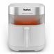 Tefal Мультипечь Easy Fry Infrared, 1500Вт, чаша-7л, сенсорное управл., 8 программ, пластик, светло-серый
