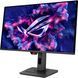 ASUS Монітор 26.5" ROG Strix XG27ACDNG 2xHDMI, DP, USB-C, 3xUSB, OLED, 2560x1440, 360Hz, 0.03ms, DCI-P3 99%, AdaptiveSync, Pivot, HDR400 7 - магазин Coolbaba Toys