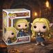 Ігрова фігурка FUNKO POP! серії "Підземелля смакоти" - МАРСІЛЬ ДОНАТО 3 - магазин Coolbaba Toys