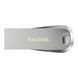 SanDisk Накопитель 32GB USB 3.1 Type-A Ultra Luxe Серебристый 1 - магазин Coolbaba Toys