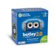 Игровой STEM-набор LEARNING RESOURCES – РОБОТ BOTLEY® 2.0 (программируемый робот, пульт, аксесс.) 2 - магазин Coolbaba Toys