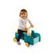 Janod Толокар Гиппопотам 3 - магазин Coolbaba Toys