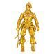 Fortnite Колекційна фігурка Solo Mode Raz (Golden) (Ultra Limited Edition), 10см 6 - магазин Coolbaba Toys