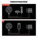 Thrustmaster Руль и педали T98-P FERRARI 296 GTB, PC/PS4/PS5 14 - магазин Coolbaba Toys