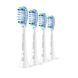 Philips Насадка для зубної щітки Sonicare HX9044/87 C3 Premium Plaque Defense 1 - магазин Coolbaba Toys