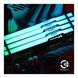 Kingston Память ПК DDR5 128GB KIT (64GBx2) 5600 FURY Beast RGB 2 - магазин Coolbaba Toys