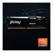 Kingston Память ПК DDR5 128GB KIT (64GBx2) 5600 FURY Beast RGB 6 - магазин Coolbaba Toys