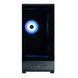 Zalman Корпус P50 DS без БЖ, 2xUSB3.0, 1xUSBType-C, 4x120мм ARGB, VGA 435мм, LCS ready, TG Side Panel, ATX, чорний 3 - магазин Coolbaba Toys