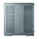 Zalman Корпус P50 DS без БЖ, 2xUSB3.0, 1xUSBType-C, 4x120мм ARGB, VGA 435мм, LCS ready, TG Side Panel, ATX, чорний 5 - магазин Coolbaba Toys