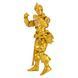 Fortnite Колекційна фігурка Solo Mode Raz (Golden) (Ultra Limited Edition), 10см 11 - магазин Coolbaba Toys