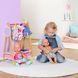 Одяг для ляльки BABY BORN - ЯСКРАВИЙ КУПАЛЬНИК (43 cm) 7 - магазин Coolbaba Toys
