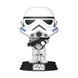 Игровая фигурка FUNKO POP! серии "Звёздные войны" - ШТУРМОВИК 2 - магазин Coolbaba Toys