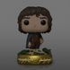 Игровая фигурка FUNKO POP! серии "Властелин колец" - ФРОДО БЭГГИНС (GW) 3 - магазин Coolbaba Toys