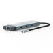 TP-Link Хаб USB UH9120C USB-C > 3xUSB3.0/1xUSB-C/xHDMI/1xRJ45/1xSD/1xmicroSD/1xPD 100Wh 1 - магазин Coolbaba Toys