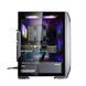 Zalman Корпус N7 PLUS V2 + блок питания ZM700-LX3, 1xUSB3.0, 2xUSB2.0, 6x120мм RGB Rainbow, 1x120мм, VGA 340мм, LCS ready, TG Side Panel, ATX, черный 10 - магазин Coolbaba Toys