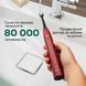 Beurer Beurer toothbrush electric Jet LE2025 GP, 80th. fluct/min, nozzle-2, 5 modes, burgundy 3 - магазин Coolbaba Toys