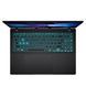 ASUS Ноутбук Vivobook V16 V3607VM-RP013 16" WUXGA, Intel 5 210H, 32GB, F1TB, NVD5060-8, NoOS, Черный 5 - магазин Coolbaba Toys