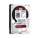 WD Жорсткий диск 2TB 3.5" 7200 64MB SATA Red Pro NAS 6 - магазин Coolbaba Toys
