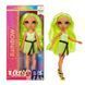 Кукла RAINBOW HIGH серии "ОРР" S2 &ndash; КАРМА 1 - магазин Coolbaba Toys