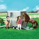LORI Транспорт для кукол - Трейлер для лошади 7 - магазин Coolbaba Toys