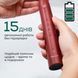 Beurer Beurer toothbrush electric Jet LE2025 GP, 80th. fluct/min, nozzle-2, 5 modes, burgundy 6 - магазин Coolbaba Toys