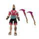 Fortnite Колекційна фігурка Solo Mode Summer Drift, 10см 2 - магазин Coolbaba Toys
