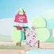 Одяг для ляльки BABY BORN - ЯСКРАВИЙ КУПАЛЬНИК (43 cm) 8 - магазин Coolbaba Toys