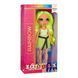Кукла RAINBOW HIGH серии "ОРР" S2 &ndash; КАРМА 4 - магазин Coolbaba Toys