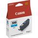 Картридж Canon PFI-300 imagePROGRAF PRO-300 Cyan 3 - магазин Coolbaba Toys