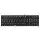 Genius Combo C-126 SlimStar USB Black Ukr 7 - магазин Coolbaba Toys