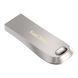 SanDisk Накопитель 32GB USB 3.1 Type-A Ultra Luxe Серебристый 3 - магазин Coolbaba Toys