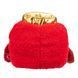BumBumz Мягкая игрушка TakeoutBumz Банка с Красным Соусом Серафина, 19см 5 - магазин Coolbaba Toys