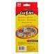 Cra-Z-Art Кольорові олівці 24шт 8 - магазин Coolbaba Toys