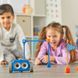 Игровой STEM-набор LEARNING RESOURCES – РОБОТ BOTLEY® 2.0 (программируемый робот, пульт, аксесс.) 6 - магазин Coolbaba Toys