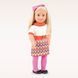 Our Generation Набор одежды для кукол - Платье с принтом 3 - магазин Coolbaba Toys