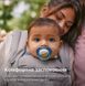 AVENT Пустушка Avent Ultra Air, 6-18 міс., 2шт, дизайн для хлопчиків. 6 - магазин Coolbaba Toys