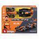 Авто-конструктор - MCLAREN MCL38 (1:24) 1 - магазин Coolbaba Toys