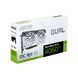 ASUS Відеокарта GeForce RTX 4060 Ti 8GB GDDR6X DUAL OC DUAL-RTX4060TI-O8G-WHITE білий 13 - магазин Coolbaba Toys