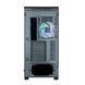 Zalman Корпус P50 DS без БЖ, 2xUSB3.0, 1xUSBType-C, 4x120мм ARGB, VGA 435мм, LCS ready, TG Side Panel, ATX, чорний 18 - магазин Coolbaba Toys