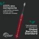 Beurer Beurer toothbrush electric Jet LE2025 GP, 80th. fluct/min, nozzle-2, 5 modes, burgundy 4 - магазин Coolbaba Toys