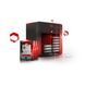 WD Жорсткий диск 2TB 3.5" 7200 64MB SATA Red Pro NAS 4 - магазин Coolbaba Toys