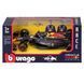 Автомодель - RED BULL RACING RB20 (2024) (1:43) 8 - магазин Coolbaba Toys