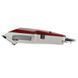 Moser Машинка для стрижки Moser Edition Burgundy, від мережі, вібраційний мотор, насадок-4, сталь, бордовий 3 - магазин Coolbaba Toys
