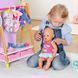 Одяг для ляльки BABY BORN - ЯСКРАВИЙ КУПАЛЬНИК (43 cm) 6 - магазин Coolbaba Toys