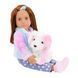 Our Generation Лялька Скайлар з цуценям Боу та аксесуарами 46см 3 - магазин Coolbaba Toys